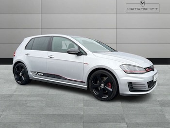 Volkswagen Golf feature image