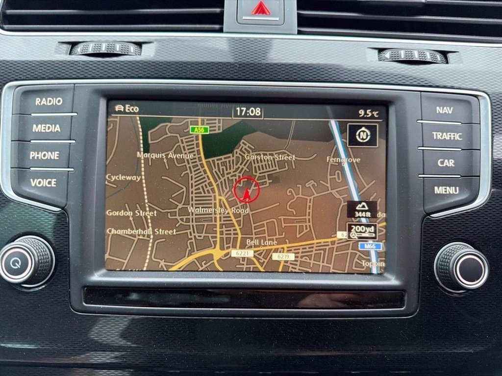 Used Volkswagen Golf 2015 for sale - 78200082: Photo 21