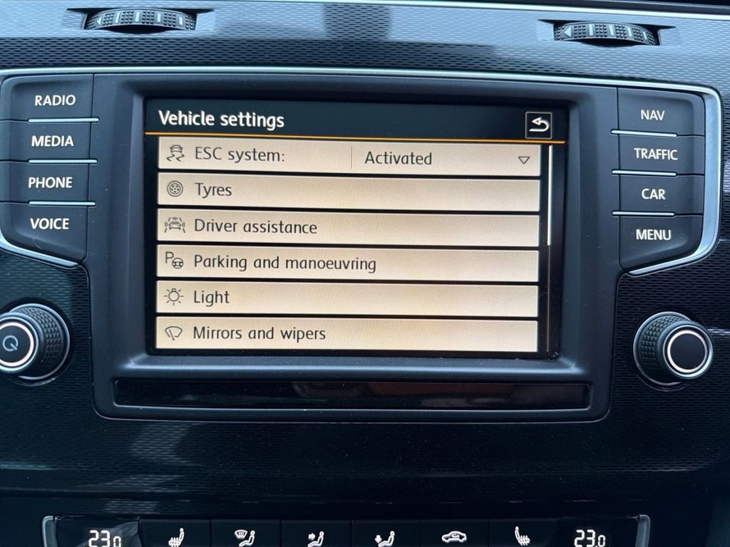 Used Volkswagen Golf 2015 for sale - 78200082: Photo 25