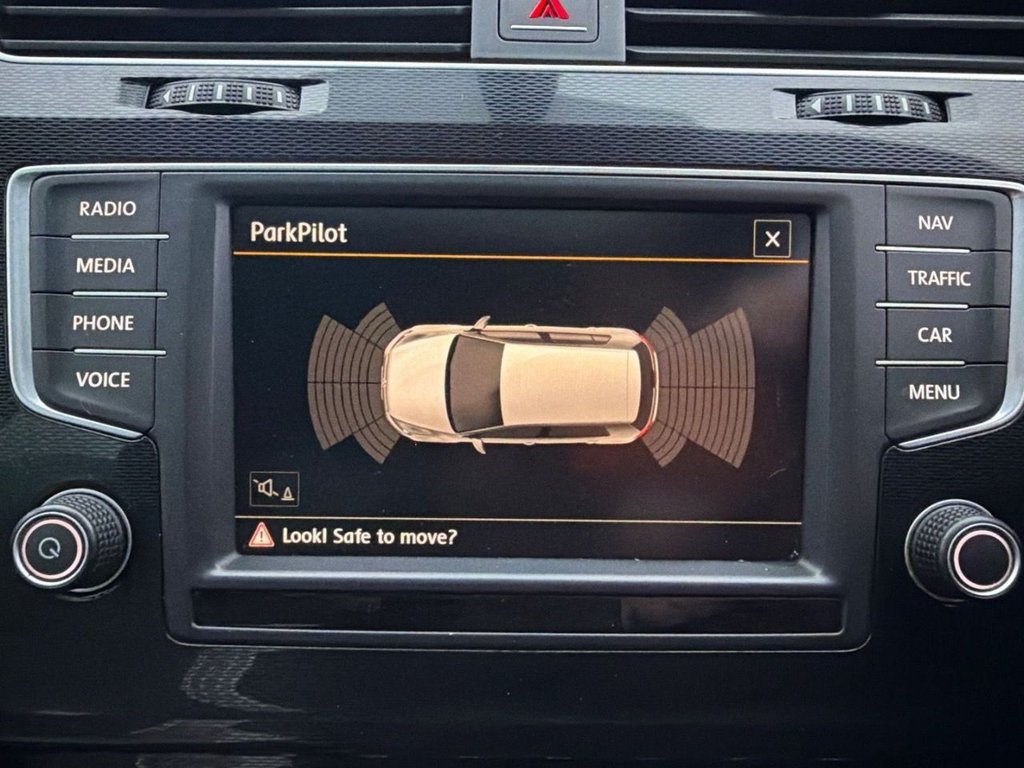 Used Volkswagen Golf 2015 for sale - 78200082: Photo 27