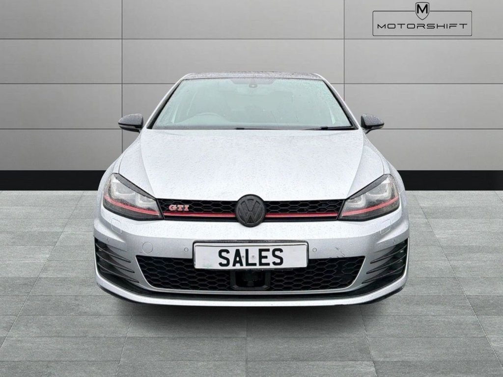 Used Volkswagen Golf 2015 for sale - 78200082: Photo 3
