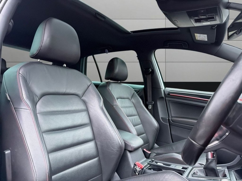 Used Volkswagen Golf 2015 for sale - 78200082: Photo 39