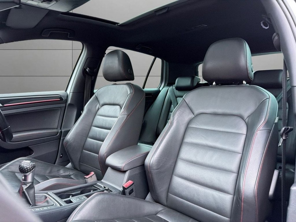 Used Volkswagen Golf 2015 for sale - 78200082: Photo 40