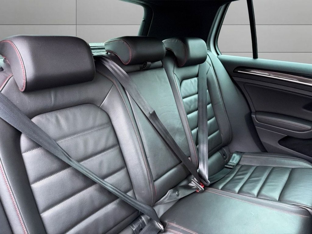 Used Volkswagen Golf 2015 for sale - 78200082: Photo 42