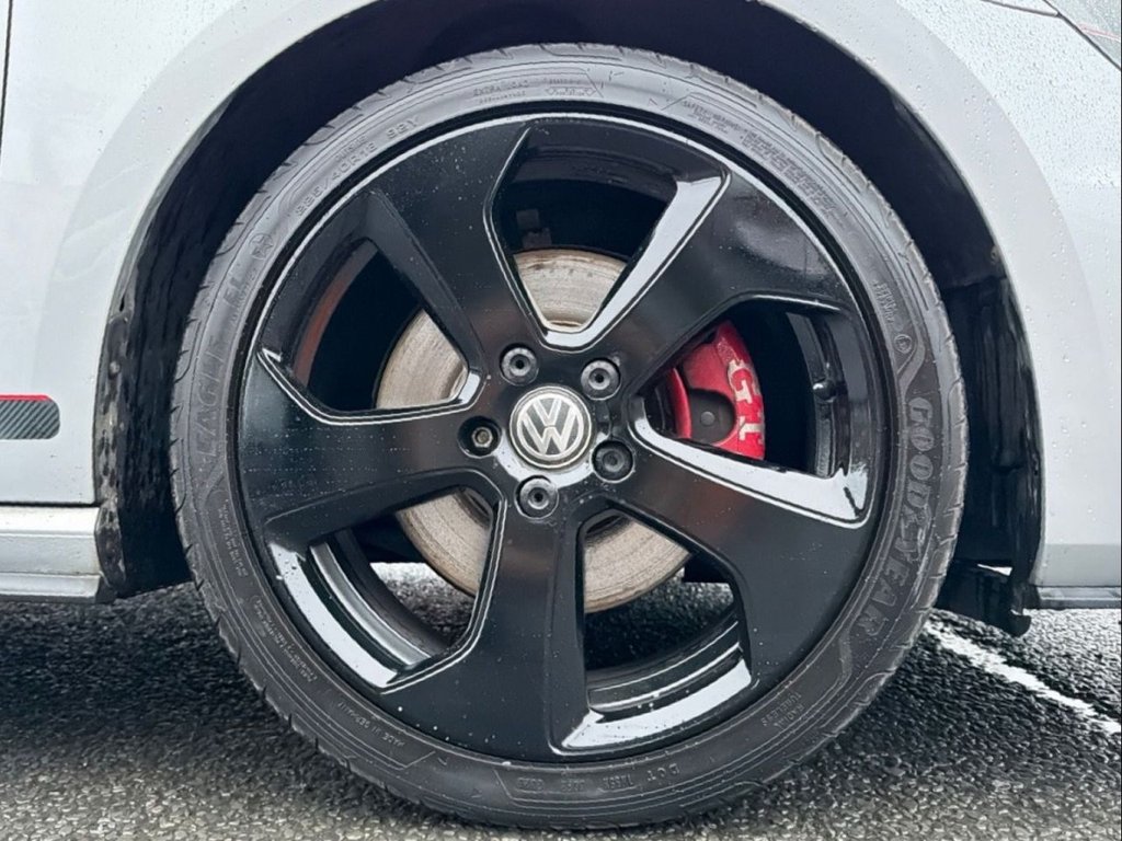 Used Volkswagen Golf 2015 for sale - 78200082: Photo 47