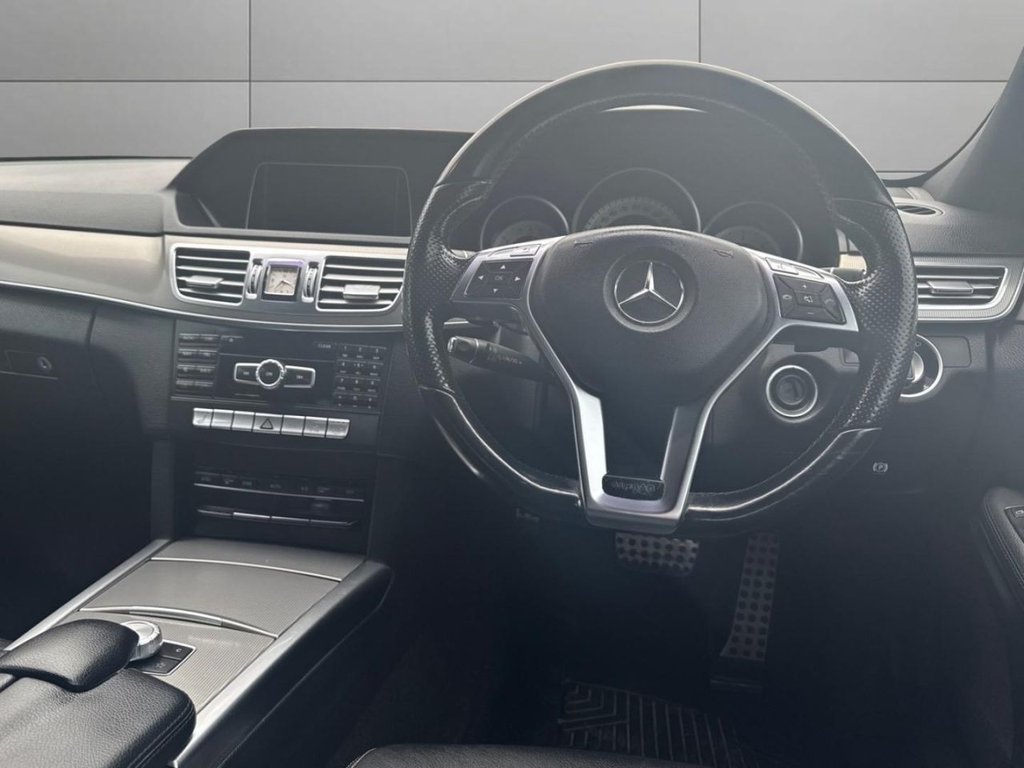 Used Mercedes-Benz E Class 2014 for sale - 78200384: Photo 13