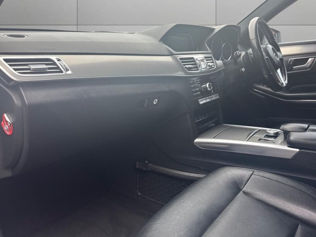 Used Mercedes-Benz E Class 2014 for sale - 78200384: Photo 16