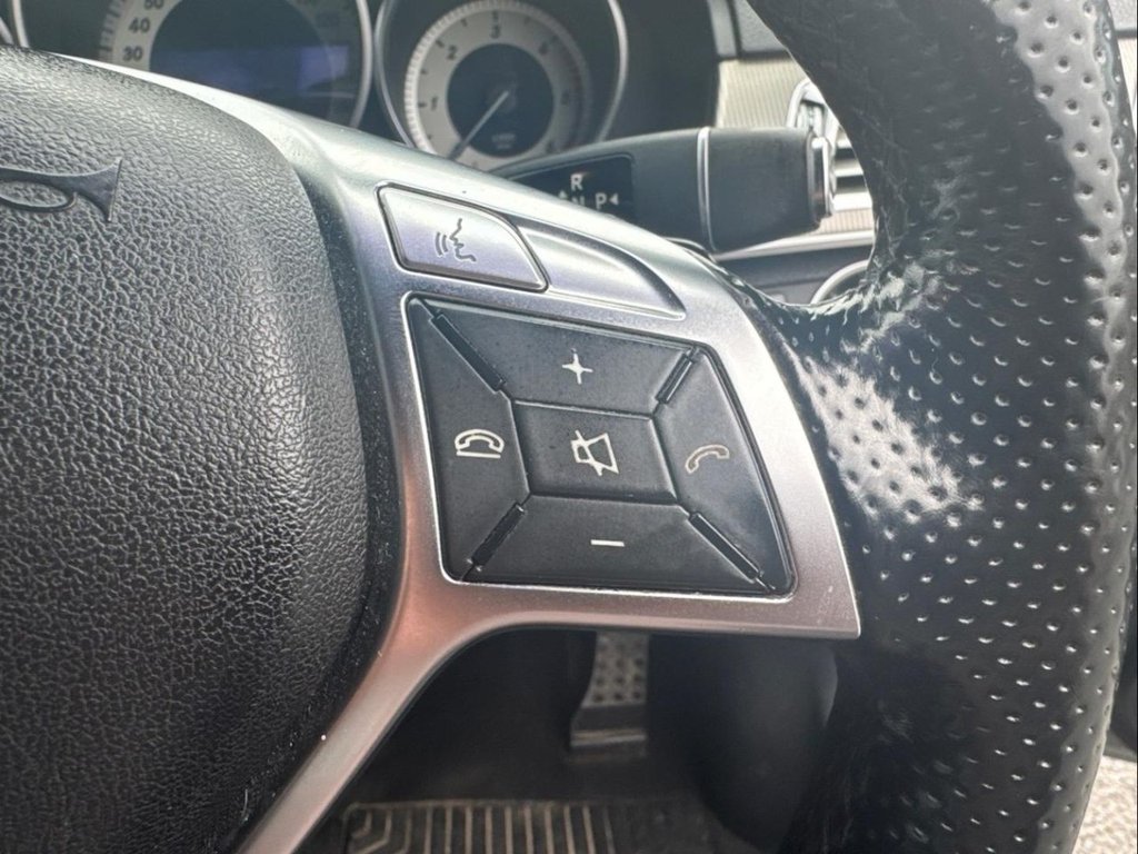 Used Mercedes-Benz E Class 2014 for sale - 78200384: Photo 19