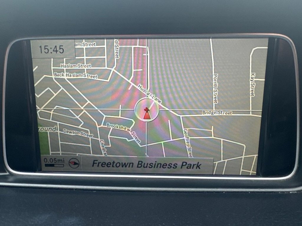 Used Mercedes-Benz E Class 2014 for sale - 78200384: Photo 21