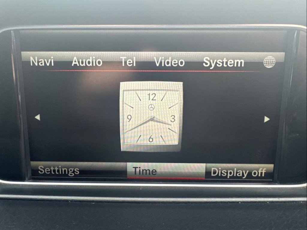 Used Mercedes-Benz E Class 2014 for sale - 78200384: Photo 22