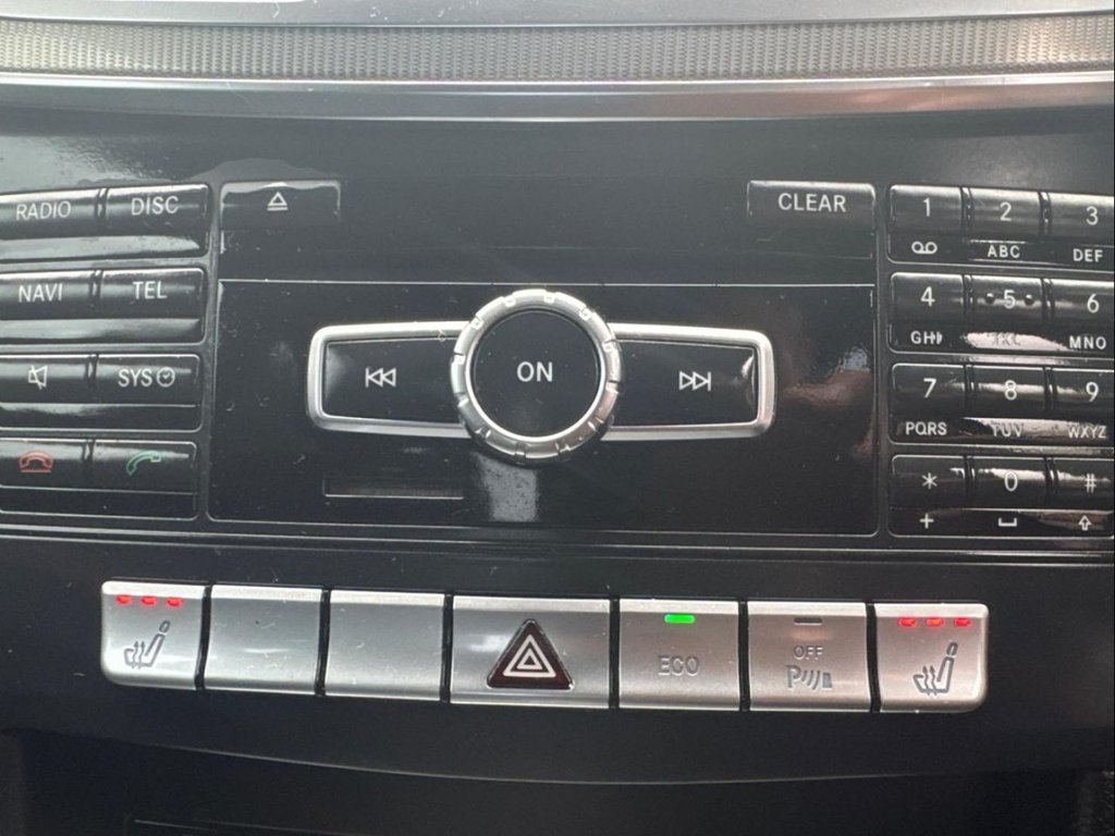 Used Mercedes-Benz E Class 2014 for sale - 78200384: Photo 27