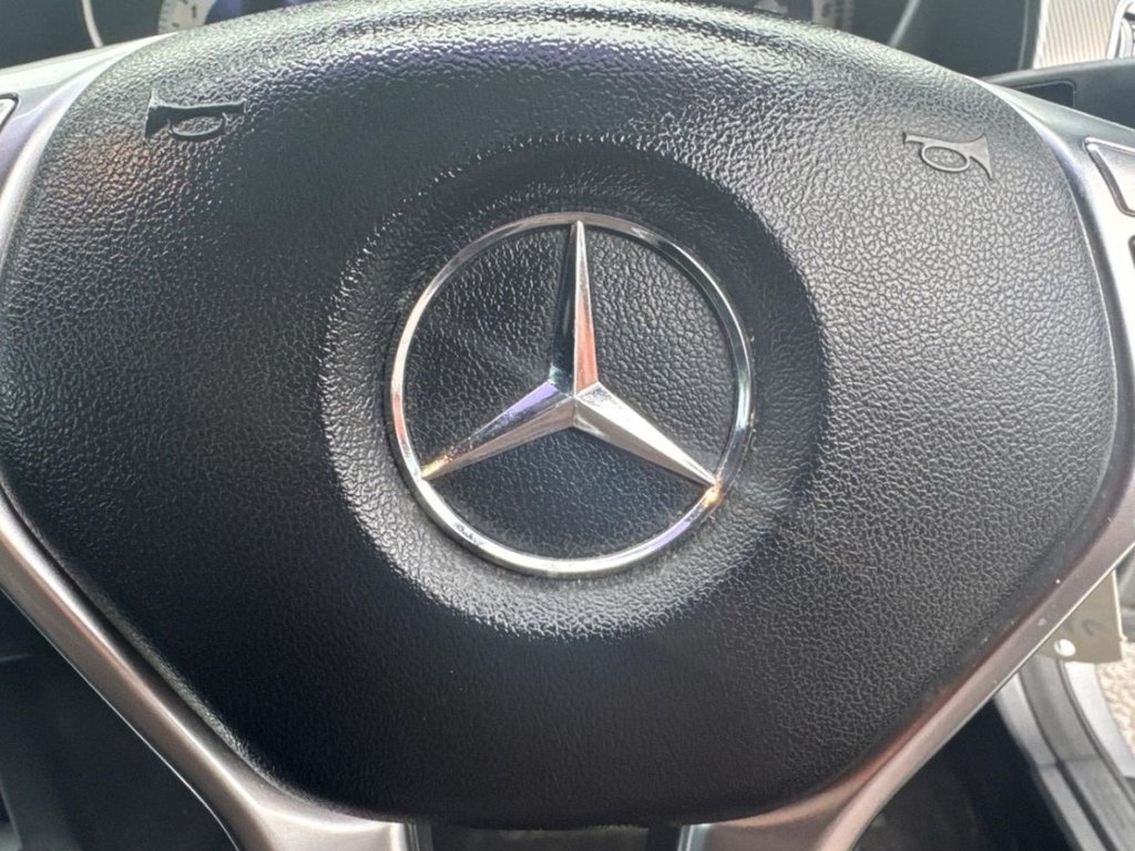 Used Mercedes-Benz E Class 2014 for sale - 78200384: Photo 33