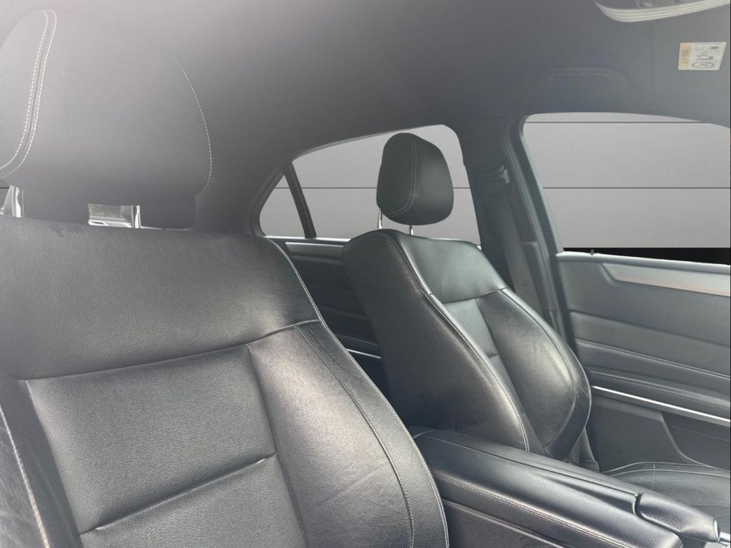 Used Mercedes-Benz E Class 2014 for sale - 78200384: Photo 37