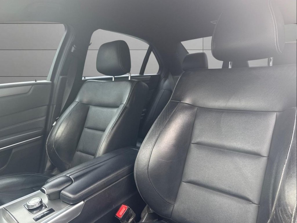 Used Mercedes-Benz E Class 2014 for sale - 78200384: Photo 38