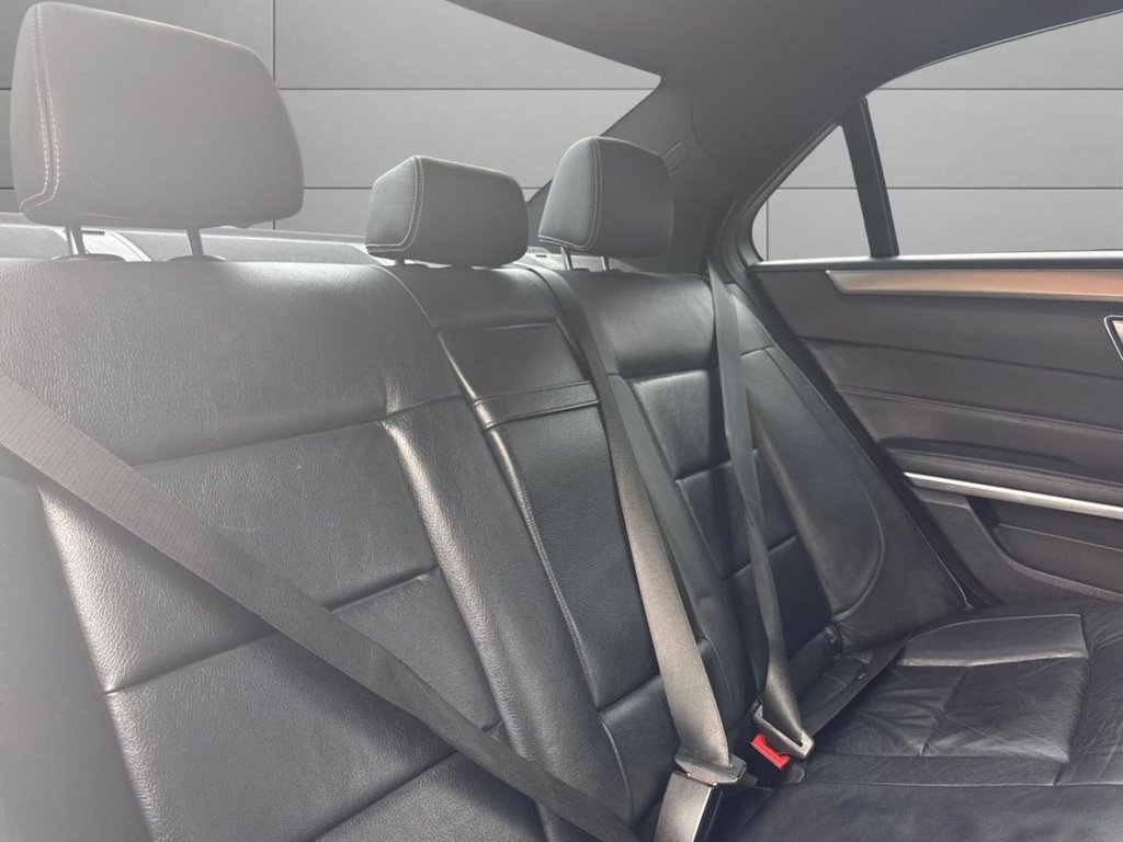 Used Mercedes-Benz E Class 2014 for sale - 78200384: Photo 40