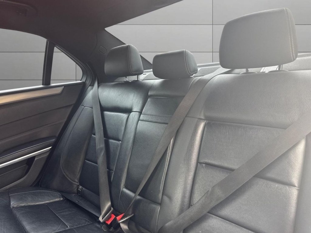 Used Mercedes-Benz E Class 2014 for sale - 78200384: Photo 41