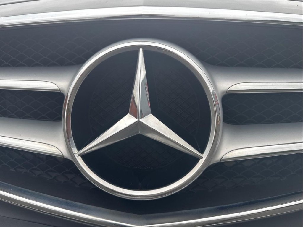 Used Mercedes-Benz E Class 2014 for sale - 78200384: Photo 43