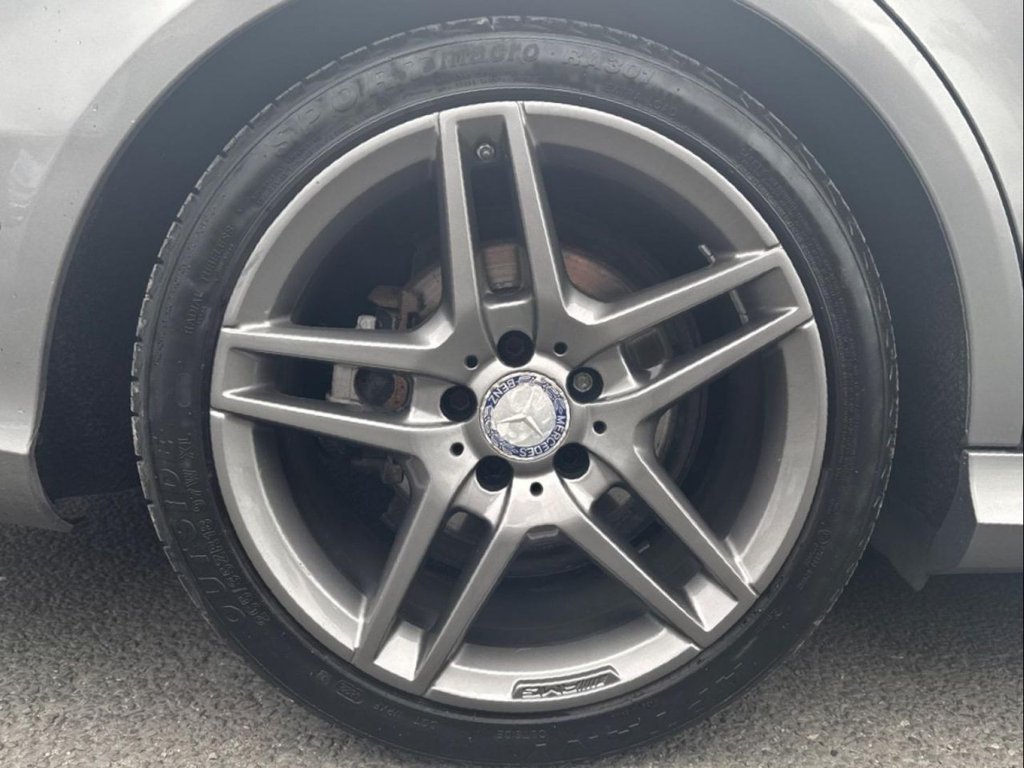 Used Mercedes-Benz E Class 2014 for sale - 78200384: Photo 46