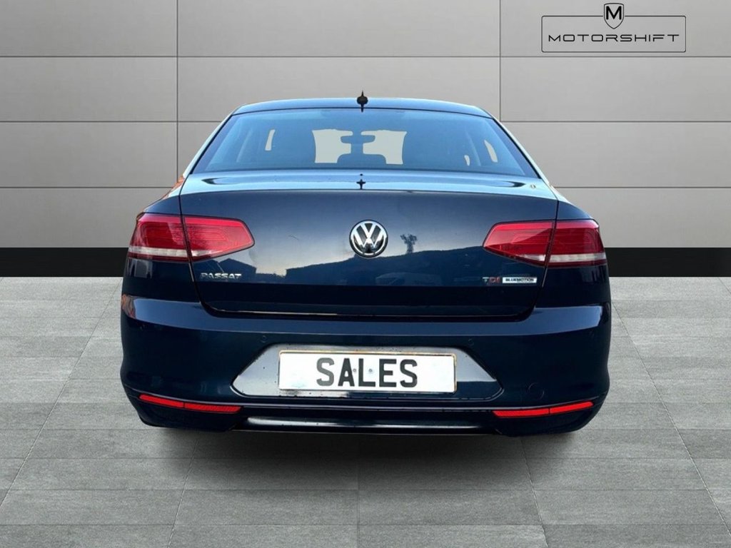 Used Volkswagen Passat 2015 for sale - 78199925: Photo 10
