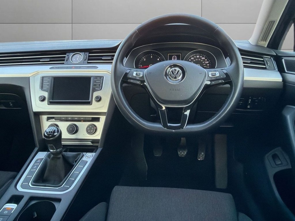 Used Volkswagen Passat 2015 for sale - 78199925: Photo 13