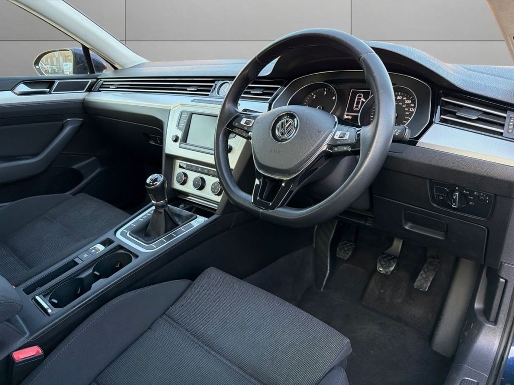 Used Volkswagen Passat 2015 for sale - 78199925: Photo 15