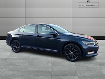 Used Volkswagen Passat 2015 for sale - 78199925: Photo