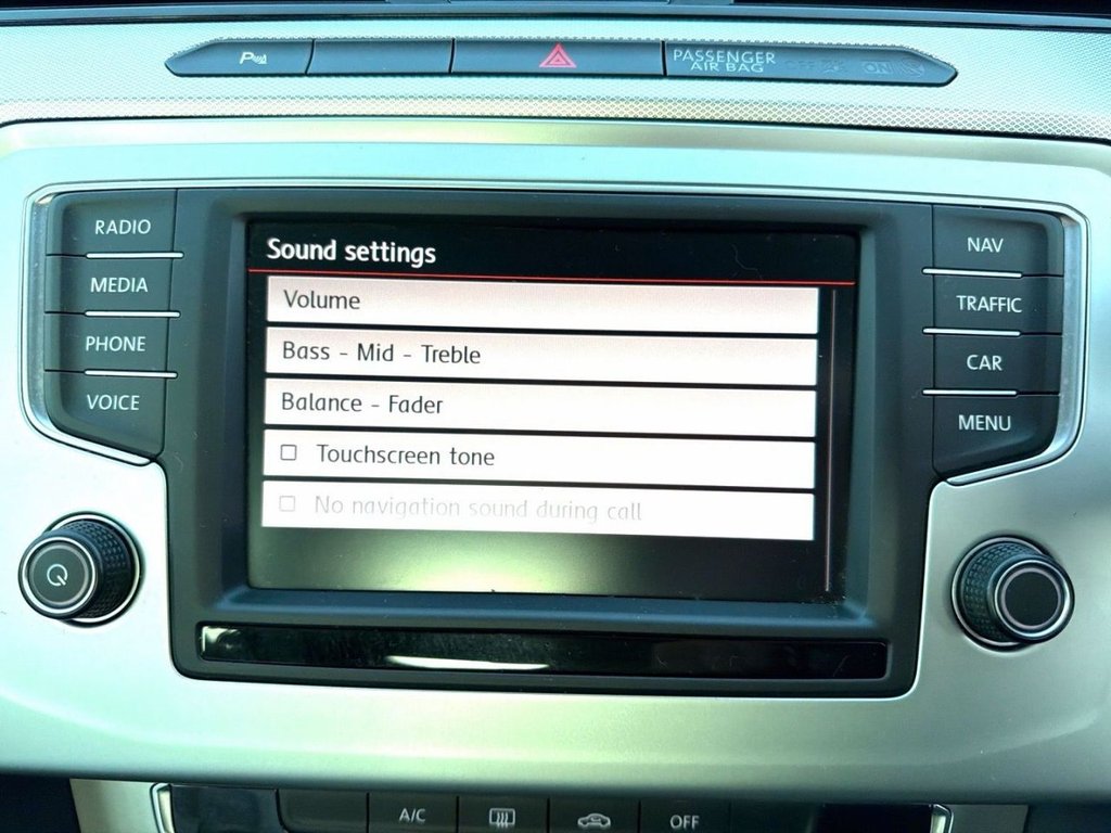 Used Volkswagen Passat 2015 for sale - 78199925: Photo 21