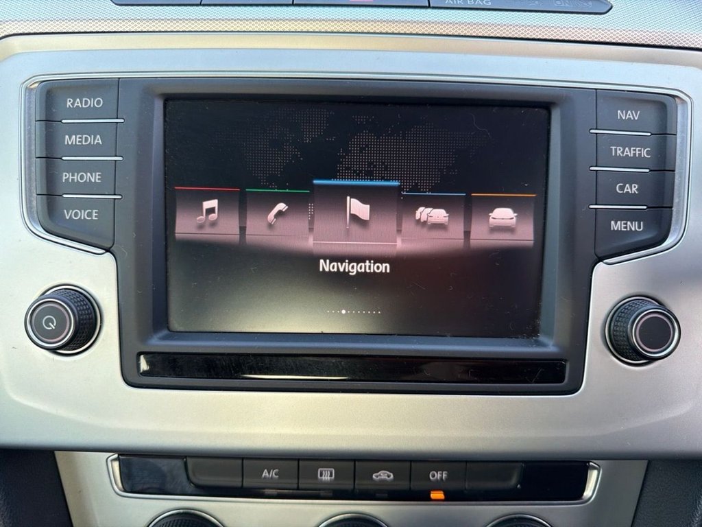 Used Volkswagen Passat 2015 for sale - 78199925: Photo 22