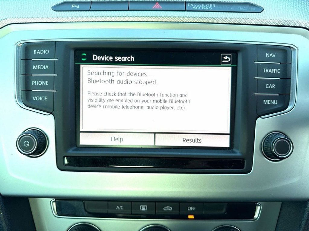 Used Volkswagen Passat 2015 for sale - 78199925: Photo 25