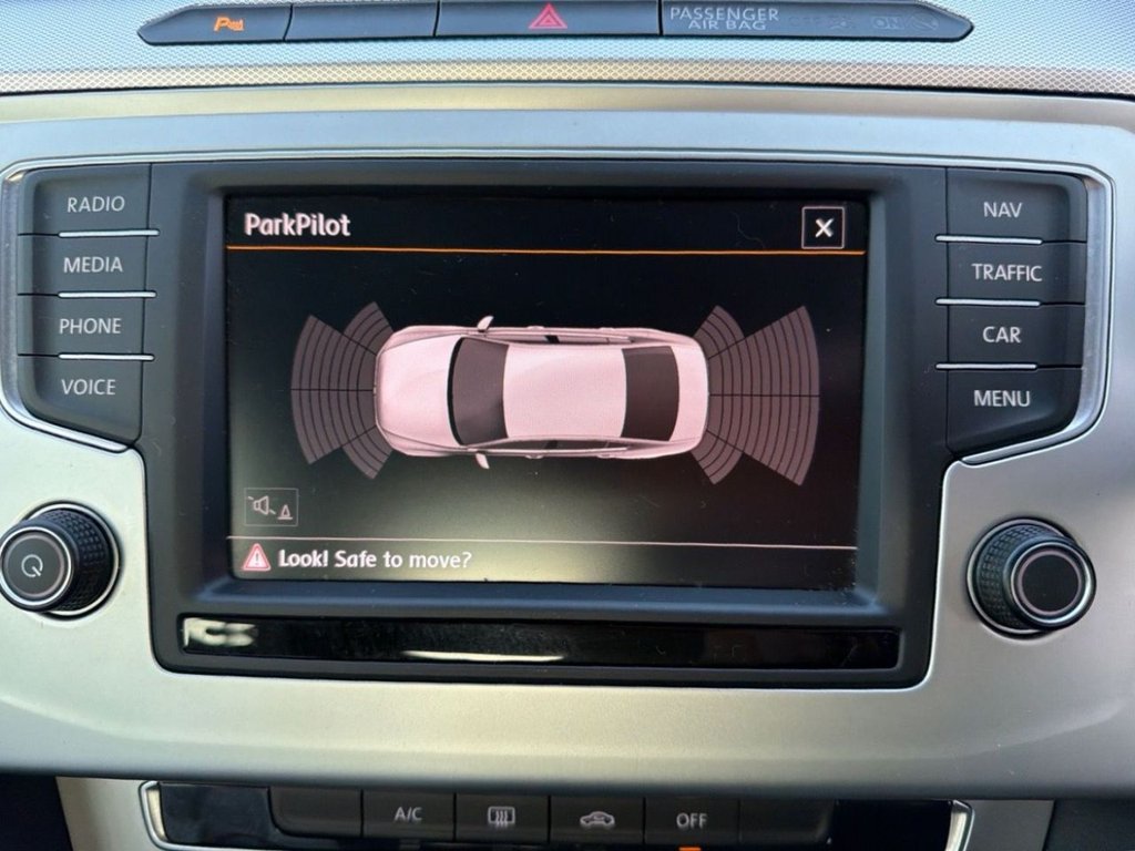 Used Volkswagen Passat 2015 for sale - 78199925: Photo 27