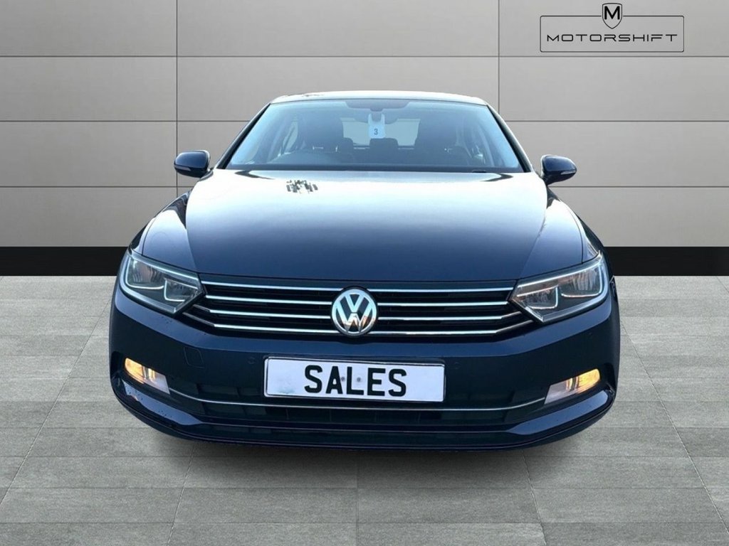 Used Volkswagen Passat 2015 for sale - 78199925: Photo 3