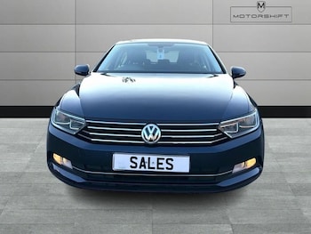 Used Volkswagen Passat 2015 for sale - 78199925: Photo