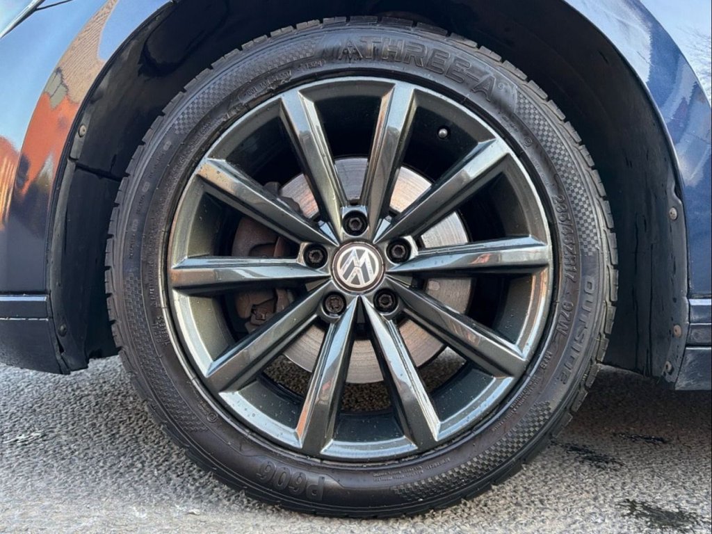 Used Volkswagen Passat 2015 for sale - 78199925: Photo 49