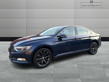 Used Volkswagen Passat 2015 for sale - 78199925: Photo