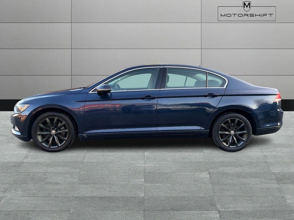 Used Volkswagen Passat 2015 for sale - 78199925: Photo 6