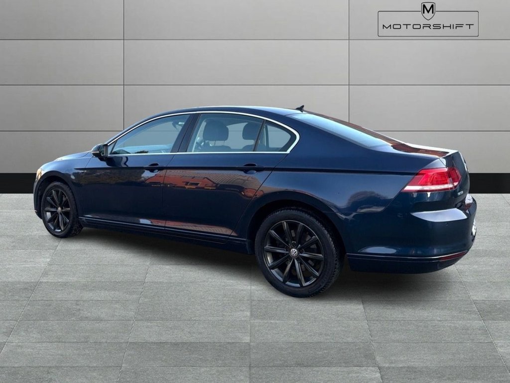 Used Volkswagen Passat 2015 for sale - 78199925: Photo 9