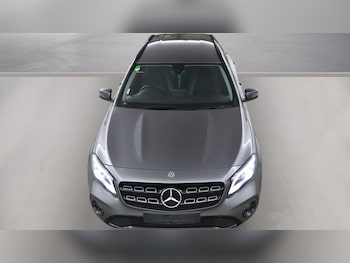 Used Mercedes-Benz GLA 2019 for sale - 79166821: Photo