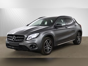 Used Mercedes-Benz GLA 2019 for sale - 79166821: Photo