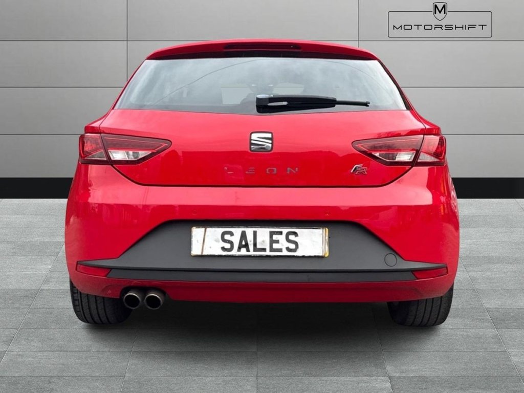 Used SEAT Leon 2013 for sale - 78200302: Photo 10