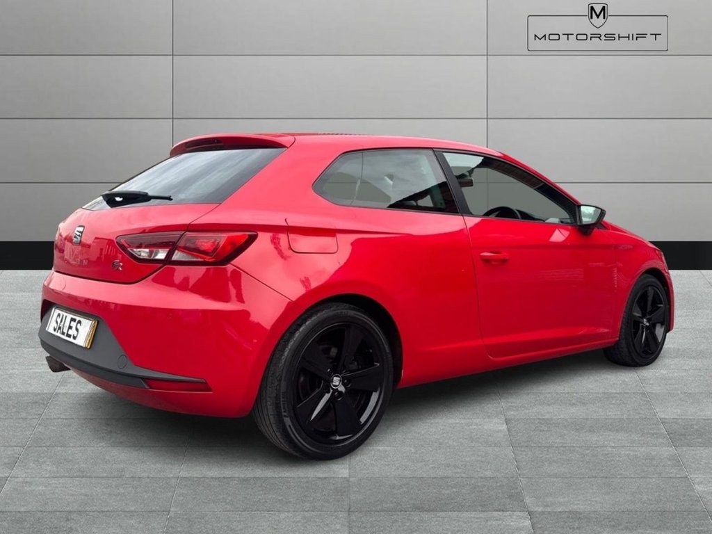 Used SEAT Leon 2013 for sale - 78200302: Photo 12