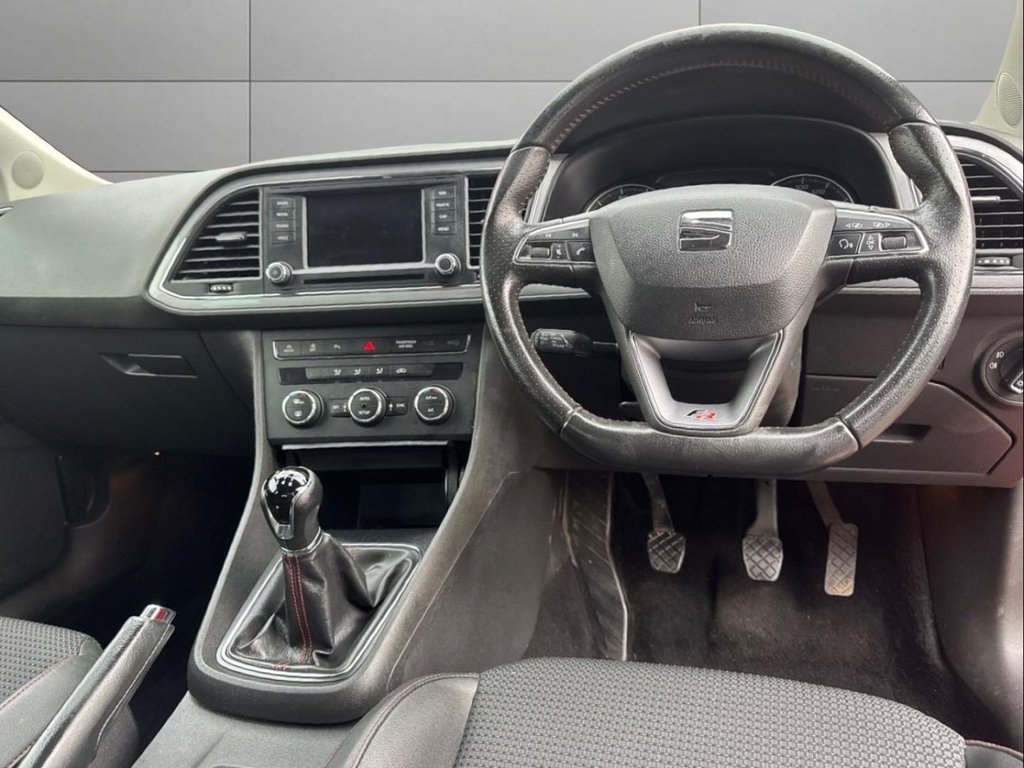 Used SEAT Leon 2013 for sale - 78200302: Photo 13