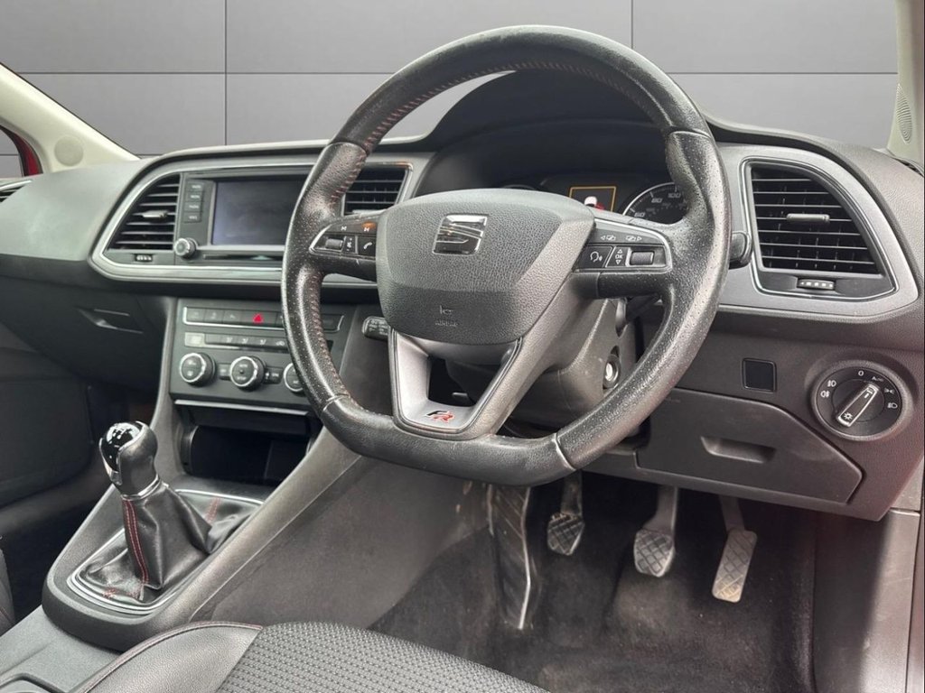 Used SEAT Leon 2013 for sale - 78200302: Photo 15