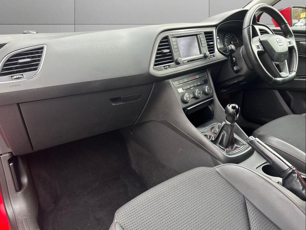 Used SEAT Leon 2013 for sale - 78200302: Photo 16