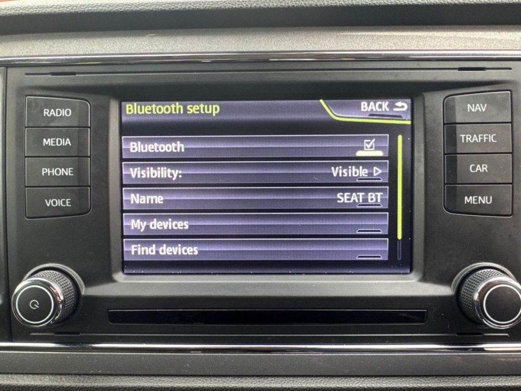 Used SEAT Leon 2013 for sale - 78200302: Photo 25