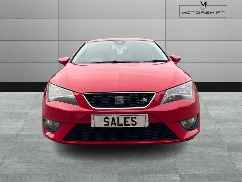Used SEAT Leon 2013 for sale - 78200302: Photo 3