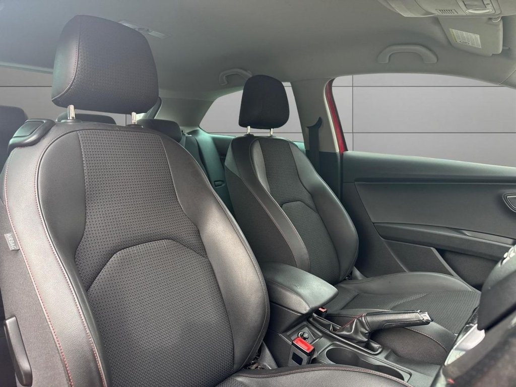 Used SEAT Leon 2013 for sale - 78200302: Photo 37