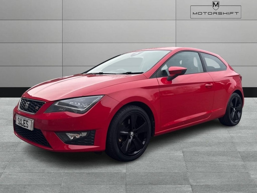 Used SEAT Leon 2013 for sale - 78200302: Photo 4