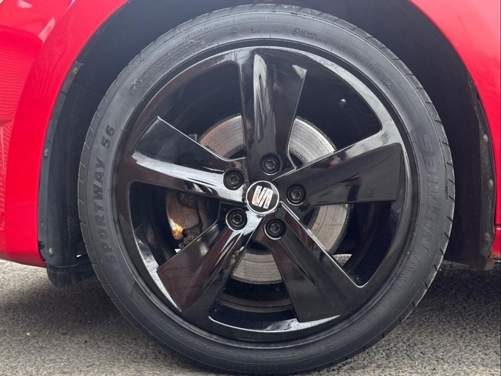 Used SEAT Leon 2013 for sale - 78200302: Photo 44