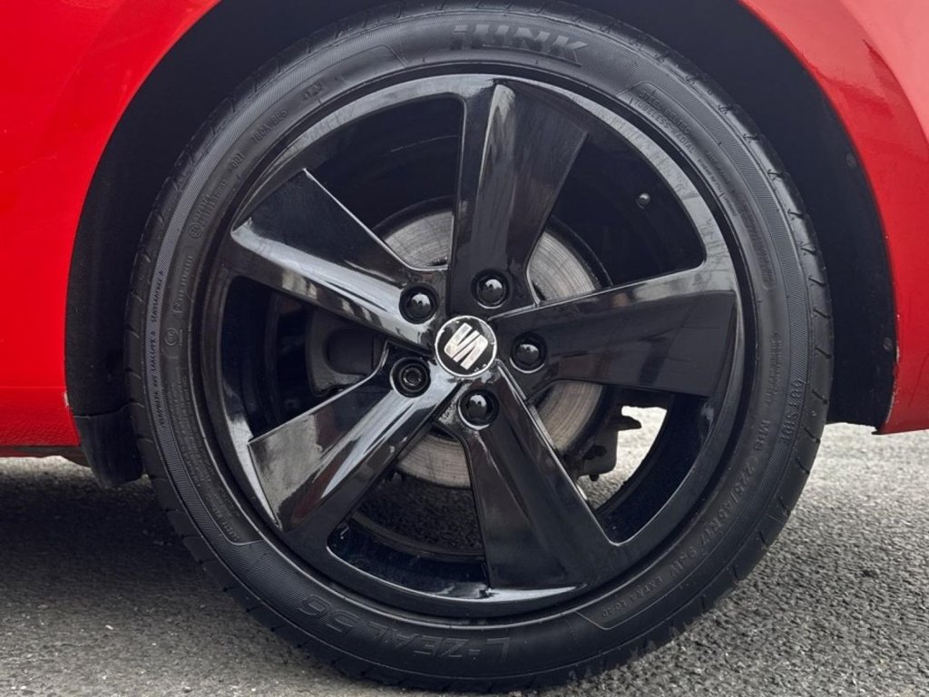 Used SEAT Leon 2013 for sale - 78200302: Photo 45