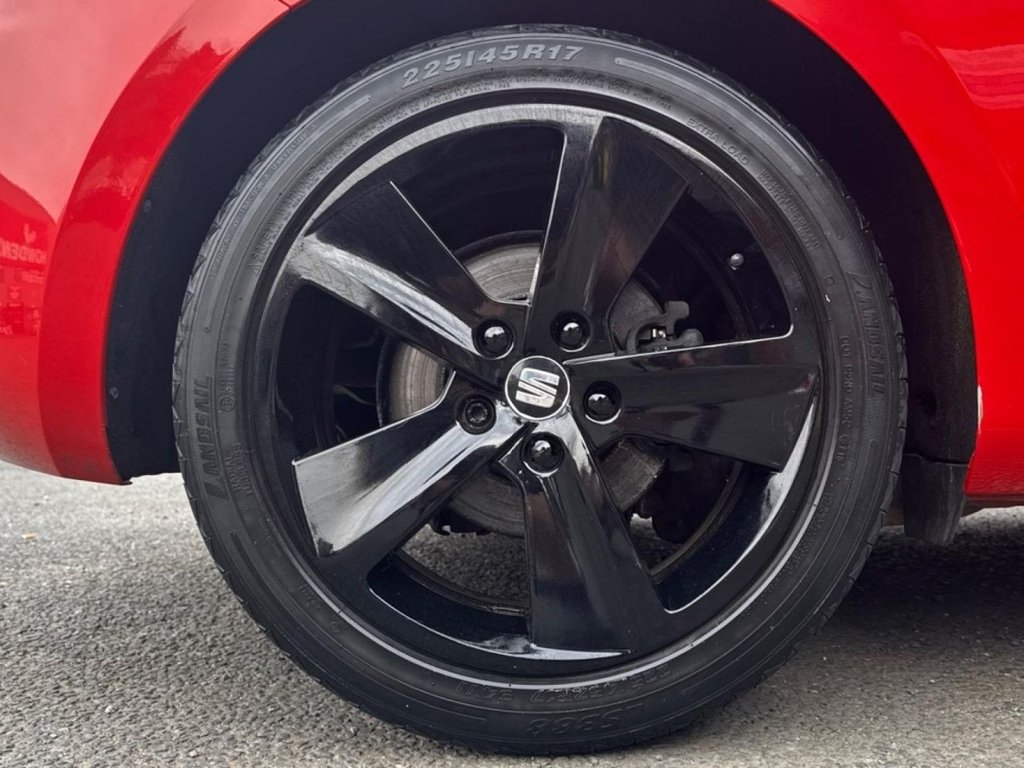 Used SEAT Leon 2013 for sale - 78200302: Photo 46